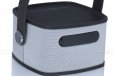 Studio Acoustics SA126BTL Portable Bluetooth Speaker + LED Light