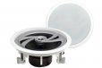 Studio Acoustics SA350A 5.5" 2-Way 70W In-Ceiling Speakers Pair