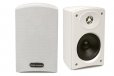 Studio Acoustics SA700W 2-Way Satellite Speaker (White, Pair)