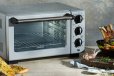 Sunbeam 18L Bake & Grill Oven COM3500SS