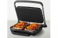 Sunbeam Cafe Style 6 Slice Grill and Sandwich Press GRM7000SS