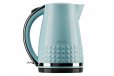Sunbeam Diamond Collection 1.7L Kettle Blue KE1900B