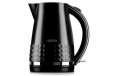 Sunbeam Diamond Collection 1.7L Kitchen Kettle Black KE1900K