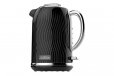 Sunbeam 1.7L Coastal Kettle Black Pearl KE2500KP