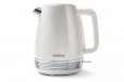 Sunbeam The Chic Collection Breakfast Toaster & Kettle White PUM3510WH