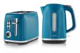 Sunbeam Brightside Kettle & Toaster Pack Blue PUP1000BL