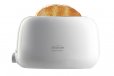 Sunbeam Cool Touch 3 2 Slice Toaster White TA1211