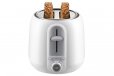 Sunbeam Cool Touch 3 2 Slice Toaster White TA1211