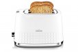 Sunbeam Diamond Collection 2 Slice Toaster White TA1900W