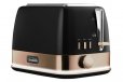 Sunbeam New York Collection 2 Slice Toaster Black Bronze TA4420KB