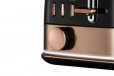 Sunbeam New York Collection 2 Slice Toaster Black Bronze TA4420KB