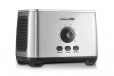 Sunbeam TA7720 Turbo Toaster 2 Slice Stainless Steel