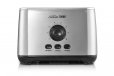 Sunbeam TA7720 Turbo Toaster 2 Slice Stainless Steel