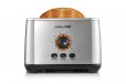 Sunbeam TA7720 Turbo Toaster 2 Slice Stainless Steel