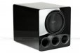 SVS PB13-ULTRA 13" 3600W Ported Subwoofer (Piano Gloss)