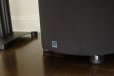 SVS PC-2000 12" 500W DSP Cylinder Subwoofer (Piano Gloss)