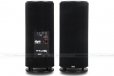 SVS PC12-PLUS 12" 2300W Ported Cylinder Subwoofer
