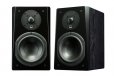SVS Prime Bookshelf Speakers (Pair, Black Oak)