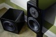 SVS Prime Bookshelf Speakers (Pair, Piano Gloss)