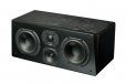 SVS Prime Center Channel Speaker (Black Oak)