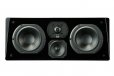 SVS Prime Center Channel Speaker (Black Oak)