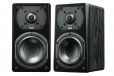 SVS Prime Satellite Speaker (Pair, Black Oak)