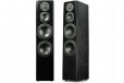 SVS Prime Tower Speakers (Pair, Black Oak)