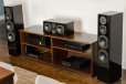 SVS Prime Tower Speakers (Pair, Black Oak)