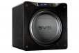 SVS SB16-ULTRA 16" 5000W Sealed Subwoofer (Black Oak)