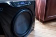 SVS SB16-ULTRA 16" 5000W Sealed Subwoofer (Black Oak)