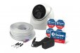 Swann 4K 8MP Ultra HD Thermal Sensing Dome Security Camera PRO-4KDOME