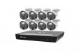 Swann Master Series 8 Camera 16 Channel NVR-8580 2TB Security System