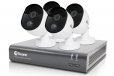 Swann DVR4-4580 4x 1080P Cameras 1TB DVR Security System