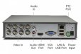 Swann DVR4-4580 4x 1080P Cameras 1TB DVR Security System