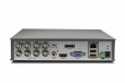 Swann DVR8-4550 8-Channel Home Security System with 6 Cameras