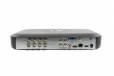 Swann DVR8-4780 8-CH 2TB DVR 6 x 3MP Thermal Cameras CCTV System
