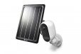 Swann 1080p Wireless Battery Powered Smart WiFi Camera + Solar Panel