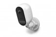 Swann 1080p Wireless Battery Powered Smart WiFi Camera + Solar Panel