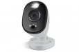 Swann 4K Ultra HD Heat & Motion Detection Sensor Security Camera
