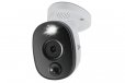 Swann 4K Ultra HD Heat & Motion Detection Sensor Security Camera