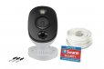 Swann 4K Ultra HD Heat & Motion Detection Sensor Security Camera