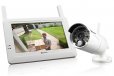 Swann SW-DIGMONKIT Digital Wireless 7" LCD and Camera Kit
