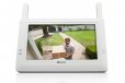 Swann SW-DIGMONKIT Digital Wireless 7" LCD and Camera Kit