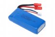 7.4V 2000MAH Battery for Syma X8C X8G X8W Drone