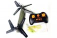 SYMA S026H Remote Control Military Helicopter
