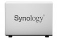 Synology DS115J DiskStation 1-Bay 3.5" Diskless 1xGbE NAS