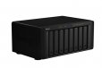 Synology DS2415+ DiskStation Quad Core 2.4 GHz 2GB 12 Bay NAS