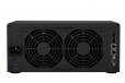 Synology DS2415+ DiskStation Quad Core 2.4 GHz 2GB 12 Bay NAS