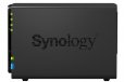 Synology DiskStation DS216 2-Bay 3.5" Diskless 1xGbE NAS