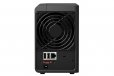 Synology DiskStation DS216 2-Bay 3.5" Diskless 1xGbE NAS